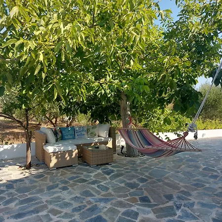 Stavros Oak Tree House Vasilopoulon