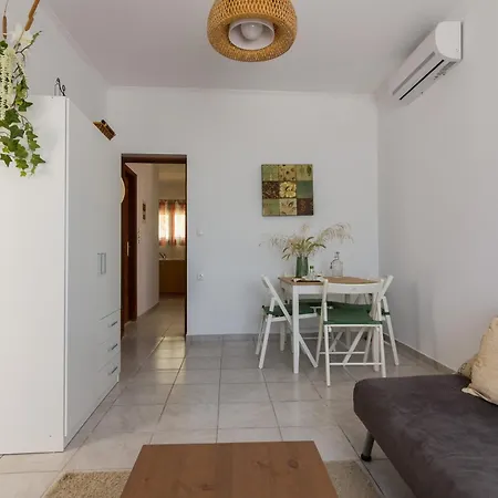 Holiday home Stavros Oak Tree House Vasilopoulon