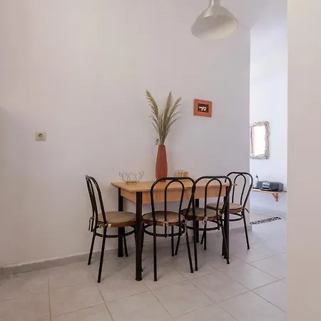 Stavros Oak Tree House Holiday home Vasilopoulon