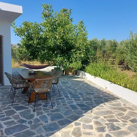 Stavros Oak Tree House * Vasilopoulon