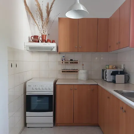 Holiday home Stavros Oak Tree House Vasilopoulon