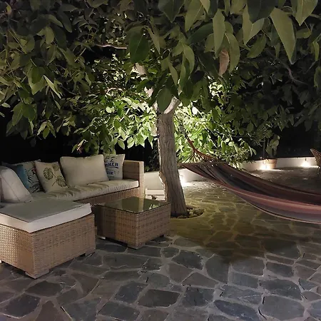 Stavros Oak Tree House Holiday home *